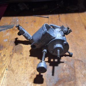 Tillotson  aj8a  carburetor