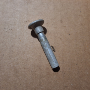 Mercury choke knob 22463