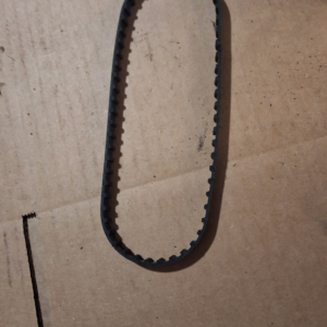 Used mercury timing belt 20140
