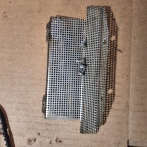 Mer ury top vent screen 28967