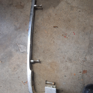 Mercury  top tilt handle 28944