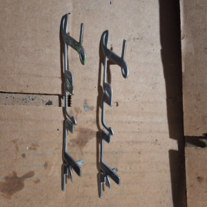 Evinrude  lark emblems (lark)