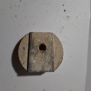 Mercury 110 top cowl cover 30980