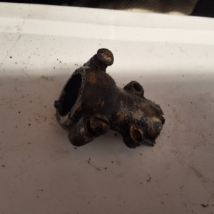 Evinrude 4265 ranger swivel bracket