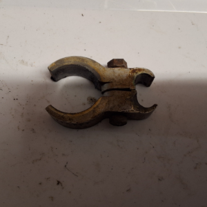 Johnson 110 water tube clamp 11a205