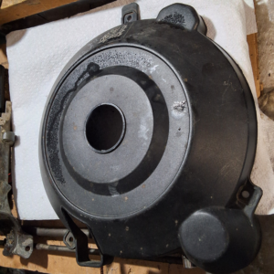 Yamaha  top protector cover 6h1-01