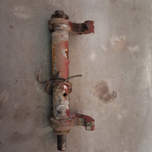 Mercury  reverse lock assembly  20974