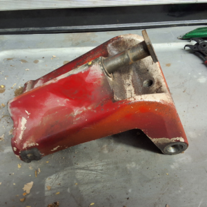 Mercury swivel bracket  1428-841a1