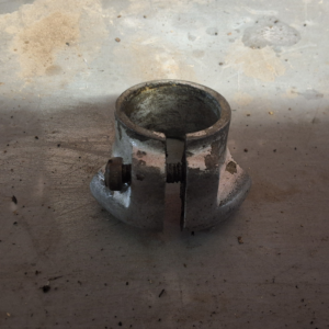 Johnson Reverse lock clamps 11-89