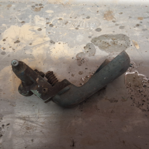 Evinrude. Shift handle 376306