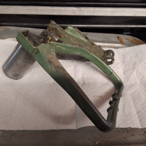 Johnson  steering bracket 375968