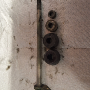 Johnson titl bolt 301984