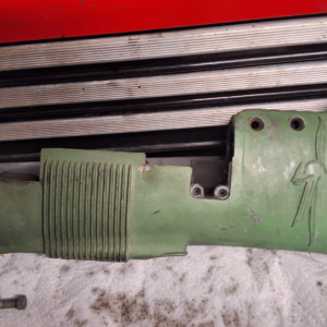 Johnson down tube 375998