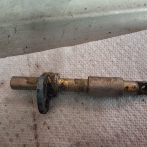 Evinrude  shift linkage 376307