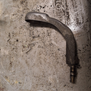 Johnson shift Handle 376490