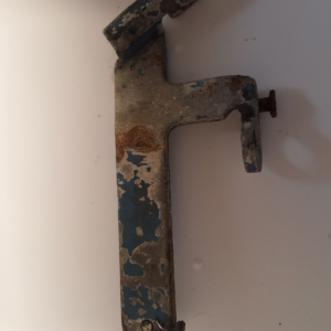 Champion 6nms bracket