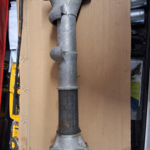 Johnson k45 drive shaft casing 16-66