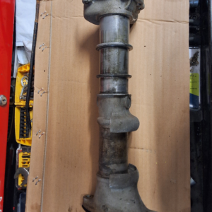 Johnson k80 drive shaft casing 28-37