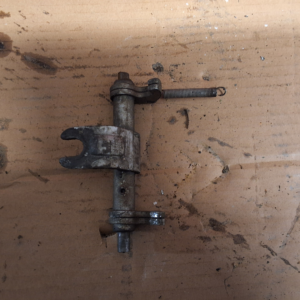 Mercury mark 25e lot of misc reverse lock parts