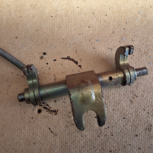 Mercury mark 25 tilt  lock 26093a