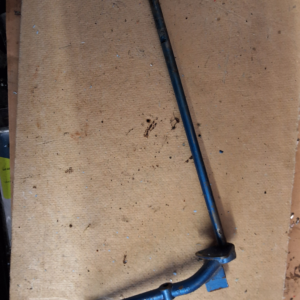 Mercury mark 25 shift handle 23622a