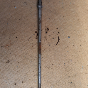 Mercury Mark 25 tilt lock pin 25696