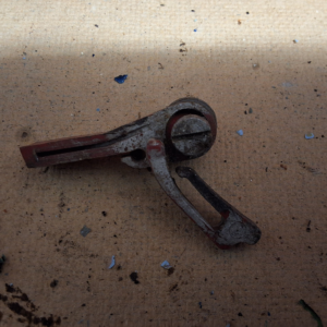 Johnson starter pawl 391105