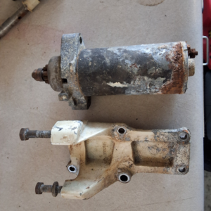 Johnson  bypass cover 319350 , 386677 , 306501