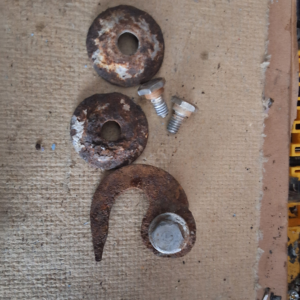 Johnson  misc parts 319064,307561,321922